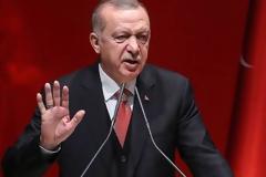 Ερντογάν για Κύπρο: Κάποιοι μας κάνουν τους μάγκες - Εμείς με τις ένοπλες δυνάμεις μας παίρνουμε θέση και συνεχίζουμε τις έρευνες