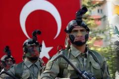 Η Άγκυρα μεταφέρει δυνάμεις στην Κύπρο: Κατασκευάζουν βάσεις σε Αμμόχωστο & Λευκόνοικο – Δραματικές εξελίξεις στην Αν. Μεσόγειο