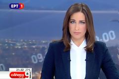 Έκλεισε! 1η Ιουλίου το debate με παρουσιάστρια τη Δώρα Αναγνωστοπούλου