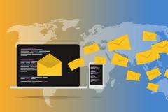 Μεγάλη απάτη μέσω emails: Έτσι απειλούν πως θα διαρρεύσουν προσωπικές σας στιγμές σε όλες τις επαφές