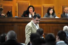 Δίκη Χρυσής Αυγής: Ξεκινούν οι απολογίες - Πρώτη υπόθεση η δολοφονία Φύσσα