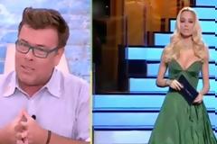 Aπίστευτη δήλωση! Παπανώτας για Νομικού – Θεοδωρίδη: «Φαντάζομαι δεν την ένοιαζε καθόλου ότι είναι ο γόνος επιχειρηματικής οικογένειας»