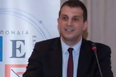 Εκτιμήσεις του Προέδρου της ΟΕΦΕ για τις βάσεις