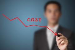 Μειώστε το κόστος της επιχείρησής σας  με 5 κινήσεις