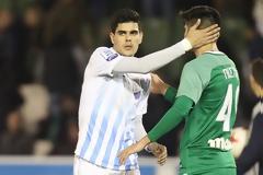 Ο Παναθηναϊκός 