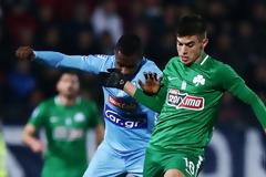 Αισιοδοξεί για τον Μπουζούκη ο Παναθηναϊκός