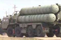 Bloomberg: Κυρώσεις κατά Τουρκίας για τους S-400 ετοιμάζουν οι ΗΠΑ