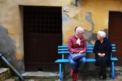 Το Ίντερνετ της “πραγματικής ζωής” σε ένα μικρό ιταλικό χωριό!