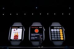Τώρα στο Apple watch θα μπορείτε να διαγράψετε προ εγκατεστημένες εφαρμογές
