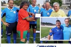 Η αξέχαστη εκδρομή των Βετεράνων Πειραιά στη Ρόδο.(ΦΩΤΟ)