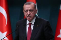 Ερντογάν: Κάποιοι ωθούν την Τουρκία προς το ΔΝΤ