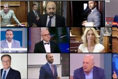 Ρεκόρ: 28 δημοσιογράφοι στα ψηφοδέλτια της ΝΔ