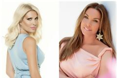 Η Ελένη Μενεγάκη σχολιάζει την αποχώρηση της Τατιάνας Στεφανίδου