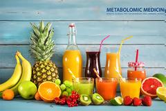 Χυμός φρούτων, γιατί δεν είναι μια τόσο υγιεινή συνήθεια όσο νομίζουμε