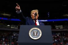 Θεραπεία AIDS, Καρκίνου και άνθρωπος στον...Άρη, οι προεκλογικές υποσχέσεις Τραμπ