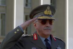 Έφυγε πλήρης ημερών ένας σπουδαίος «στρατιώτης», ο επίτιμος Α/ΓΕΕΘΑ Στρατηγός ε.α. Ιωάννης Βερυβάκης