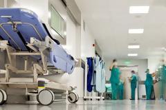 Απάτη με ειδική διατροφή σε καρκινοπαθείς ύψους 9,5 εκατομμύριων ευρώ