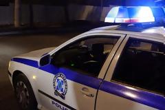 Απόπειρα αρπαγής ανήλικου κοριτσιού