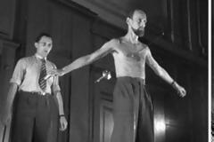 Ο άνθρωπος που έκανε τους γιατρούς να παραμιλάνε - Τον σούβλιζαν και δεν έβγαζε σταγόνα αίμα