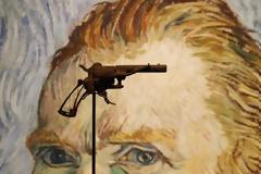 Βίνσεντ Βαν Γκογκ: Η ιστορία και οι θεωρίες για το τέλος της ζωής του