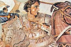 Ο Μέγας Αλέξανδρος στη Μάχη του Υδάσπη: Τα διαχρονικά μαθήματα της στρατηγικής σκέψης. ΕΞΑΙΡΕΤΙΚΟ!!