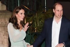 Η συνοδεία του Ουίλιαμ και της Μίντλετον τραυμάτισε σοβαρά γυναίκα!