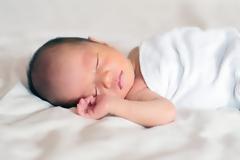 Μύθος ότι το περιβάλλον της μήτρας είναι αποστειρωμένο