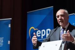 Ευρωπαϊκό Λαϊκό Κόμμα: Εχθρική πράξη της Τουρκίας κατά της Κύπρου και της ΕΕ