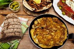 Τι «τρώει» ο Φουρόγατος;