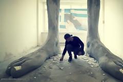 Οικονομία ...σε πήλινα πόδια