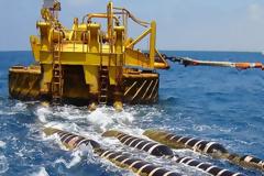 Η κυβέρνηση αρνείται χορηγία 355 εκατ. ευρώ και κρατά την Κύπρο σε ενεργειακή απομόνωση