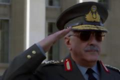 Πέθανε ο πρώην Αρχηγός ΓΕΕΘΑ Ιωάννης Βερυβάκης