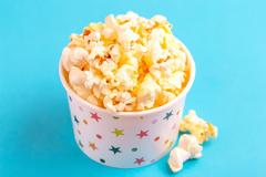 Ποπκόρν: Πότε είναι επικίνδυνο για την υγεία;