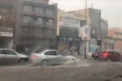 Καταιγίδα στην Αττική: 680 κεραυνοί και 60 χιλιοστά βροχής σε μία ώρα!
