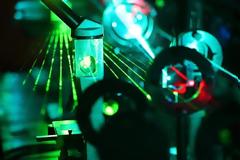 Εντοπισμός και καταστροφή καρκινικών κυττάρων στο αίμα με λέιζερ