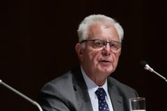 Παναγιώτης Πικραμμένος: Ποιος είναι ο επικεφαλής του ψηφοδελτίου της Νέας Δημοκρατίας