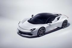 Pininfarina Battista