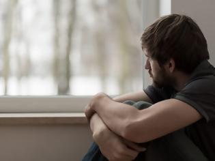 Φωτογραφία για Πώς εκδηλώνεται η κατάθλιψη στους άνδρες;