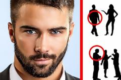 7 σημάδια της γλώσσας του σώματος των ανδρών που δείχνουν ότι τους αρέσει μια γυναίκα!