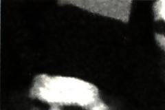 «Θες να δεις το φως σου»; Απάντησε, «Όχι. Θα ήθελα να δω το φως στην άλλη ζωή».