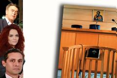 ΚΩΣΤΑΣ ΤΡΙΑΝΤΑΚΩΝΣΤΑΝΤΗΣ: Στο «σκαμνί» του πειθαρχικού των ΟΤΑ, οι Δημοτικοί Σύμβουλοι ΣΩΤΗΡΗΣ ΤΡΑΥΛΟΣ και ΠΑΝΑΓΙΩΤΑ ΠΑΝΤΑΖΗ- Ζήτησαν και πήραν ΑΝΑΒΟΛΗ!!