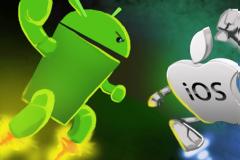 Υπερσύγχρονα smartphones: Η Apple και άλλοι κατασκευαστές παρουσίασαν πτώση κατά το πρώτο τρίμηνο