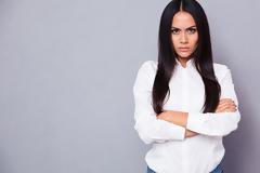 Τι αποκαλύπτει για την προσωπικότητά σας ο τρόπος που θυμώνετε