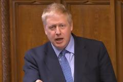 Μπόρις Τζόνσον: Ο «γκαφατζής» και «λιγότερο πετυχημένος υπουργός» έτοιμος για πρωθυπουργός!