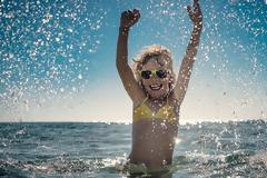 Το καλοκαίρι, αφήστε τα παιδιά να βαριούνται – Τους κάνει καλό!