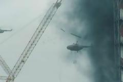 Chernobyl: Αυτό είναι το πραγματικό video με την πτώση του ελικοπτέρου που αντέγραψε το HBO