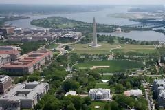 Ουάσινγκτον, η πόλη των κατασκόπων: «Φιλοξενεί» 10.000 πράκτορες