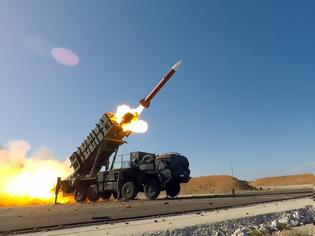 Φωτογραφία για Οι ΗΠΑ στέλνουν πυραύλους Patriot και drones στη Μέση Ανατολή