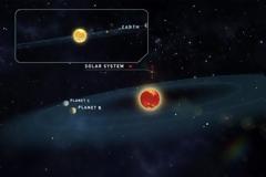 «Αδερφάκια» της Γης στα 12,5 έτη φωτός απόσταση