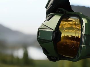 Φωτογραφία για E3 το πρώτο gameplay remastered συλλογής του Halo